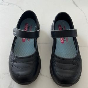 Mary Jane shoe